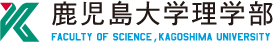 FACULTY OF SCIENCE, KAGOSHIMA UNIVERSITY